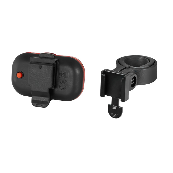 Stop Spate Force Basic 16LM cu baterii