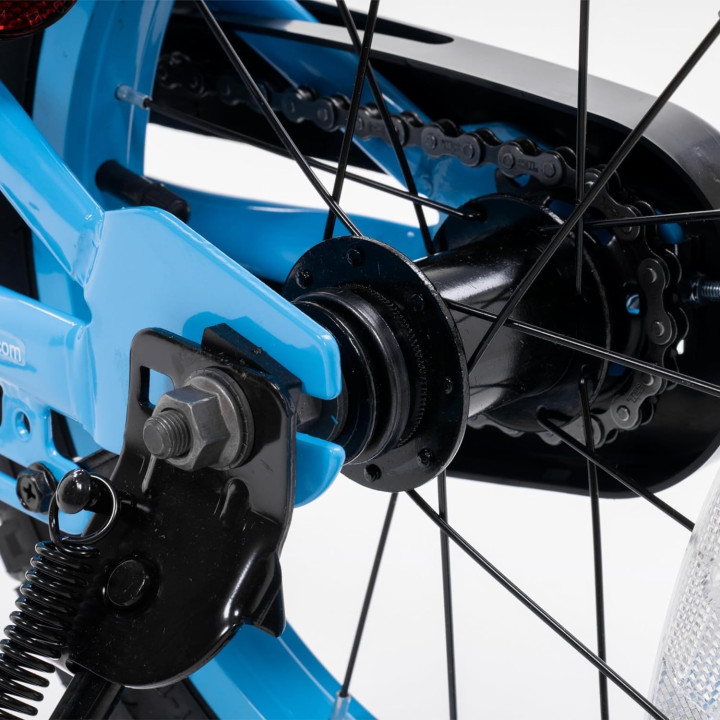 Bicicleta Royal Baby EZ Freestyle 16 Yellow