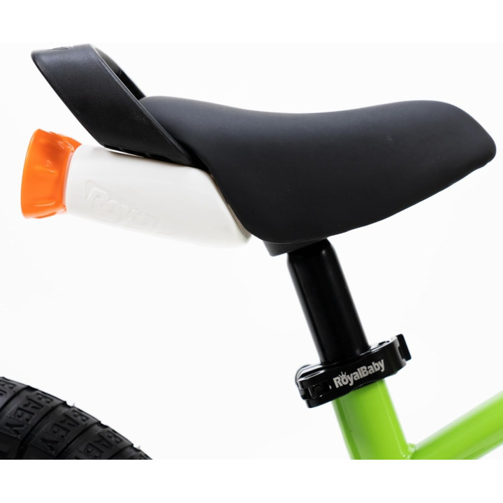 Bicicleta Royal Baby EZ Freestyle 16 Yellow