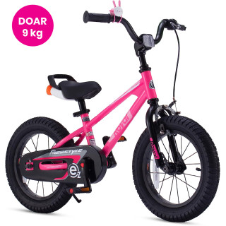 Bicicleta Royal Baby EZ Freestyle 16 Pink