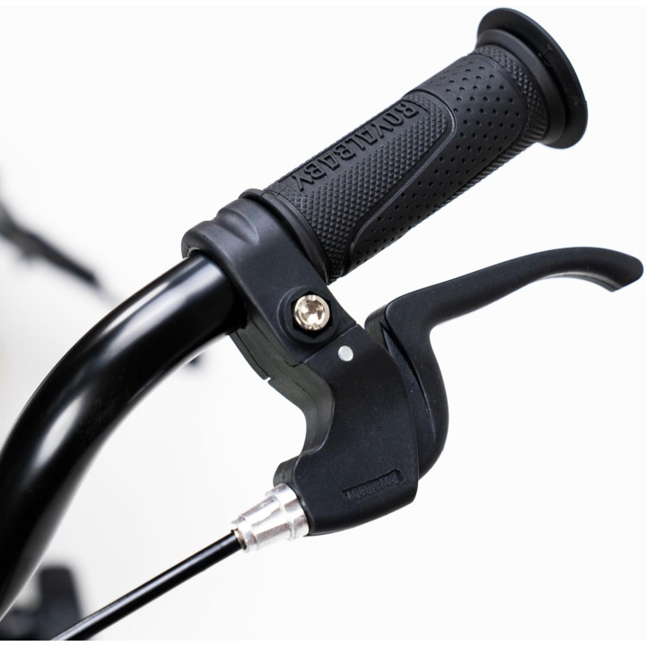 Bicicleta Royal Baby EZ Freestyle 16 Pink