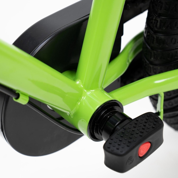 Bicicleta Royal Baby EZ Freestyle 16 Pink