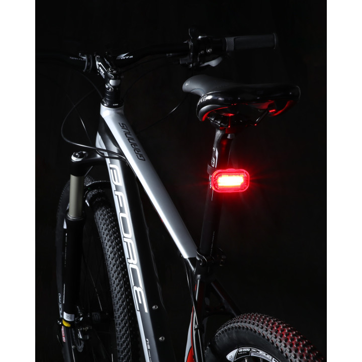 Stop Spate Force Basic 16LM cu baterii