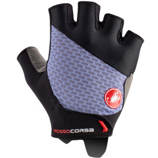Manusi Castelli Rosso Corsa 2 W, de dama, Violet, XS