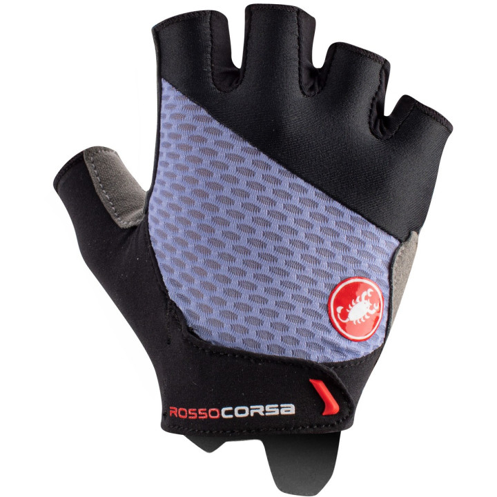 Manusi Castelli Rosso Corsa 2 W, de dama, Violet, XS