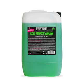 Solutie Muc-Off Parts Washer Eco Fluid 20L