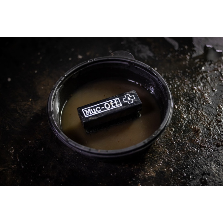 Perie Muc-Off Premium pentru pantofi