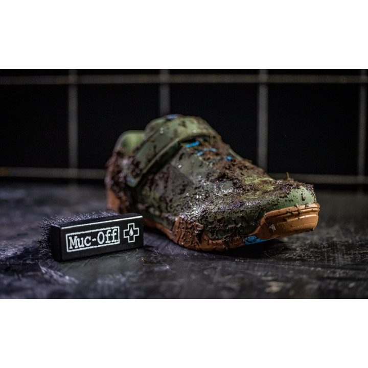 Perie Muc-Off Premium pentru pantofi