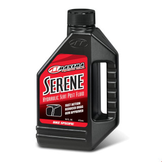 Ulei pentru dropper-post Reverb Maxima Fluid Serene 473mL