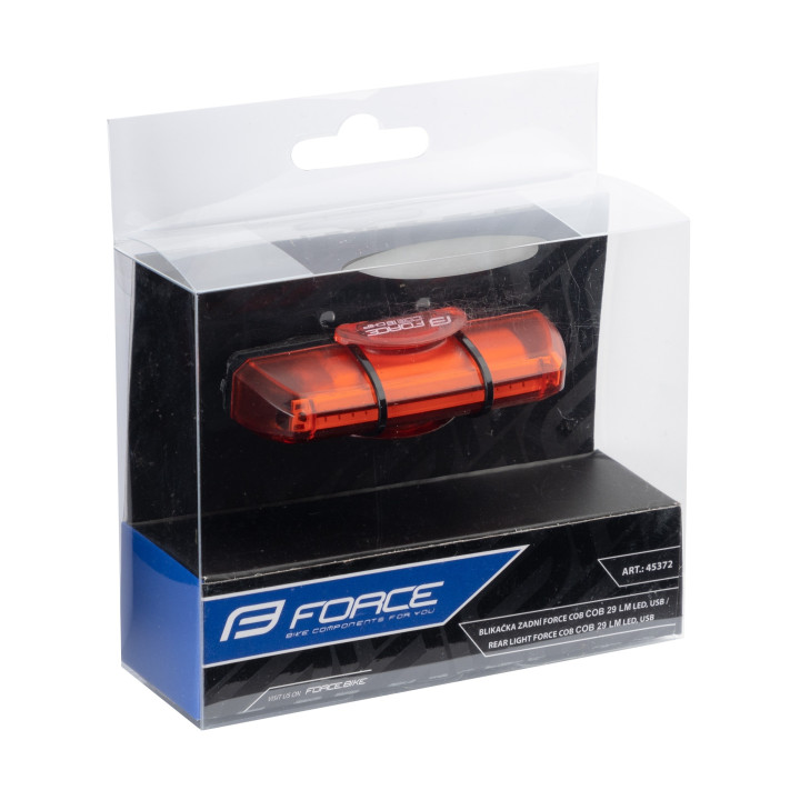 Stop spate Force COB 16 , USB