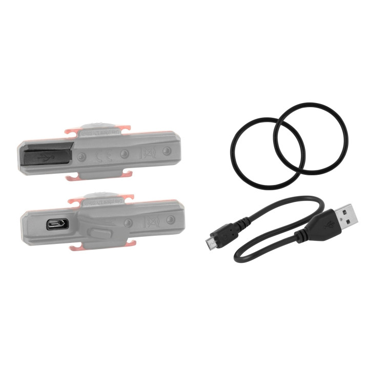 Stop spate Force COB 16 , USB