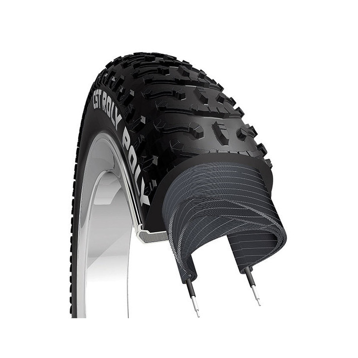 Anvelopa CST Roly Poly C1936 26"