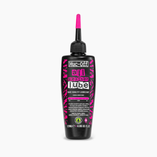 Lubrifiant Muc-Off All Weather Lube 120ml