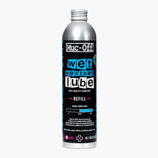 Lubrifiant Muc-Off Bicycle Wet Weather Lube 300ml