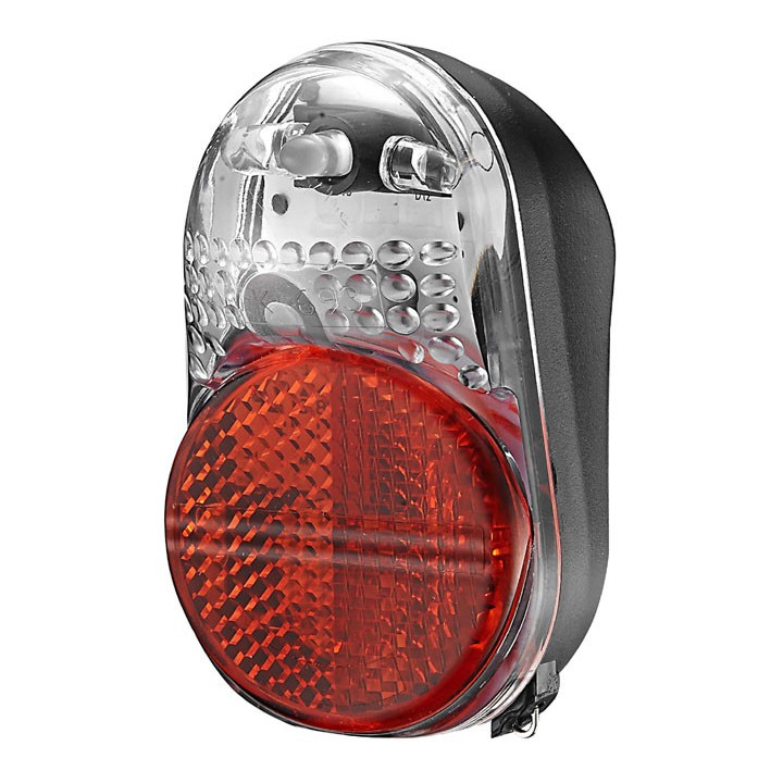 Stop spate Union UN-4325 montare pe aripa 3 led OEM