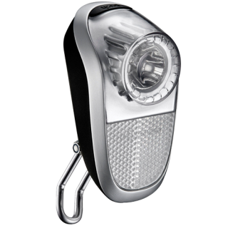 Far Union UN-4960 silver baterii alcaline negru/argintiu AM