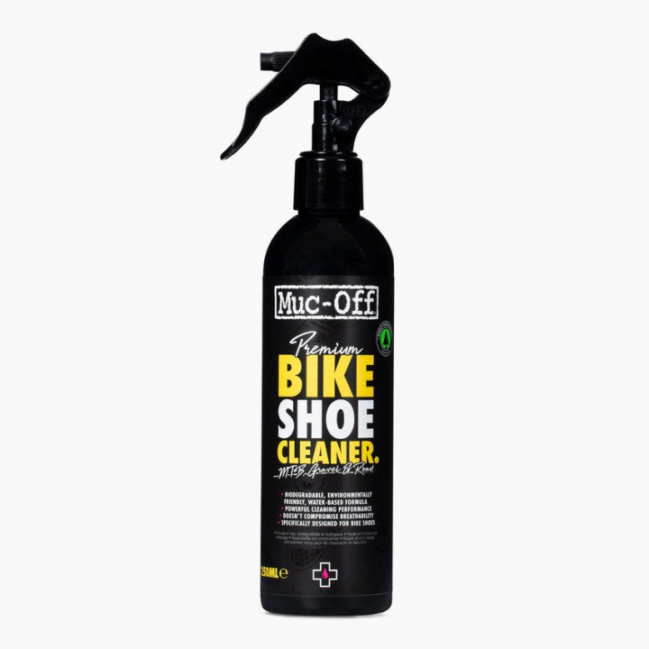 Spray Muc-Off Premium Bike Shoe Cleaner 250ml