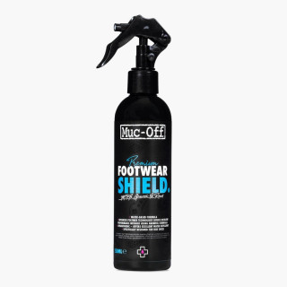 Spray Muc-Off Footwear Shield 250ml