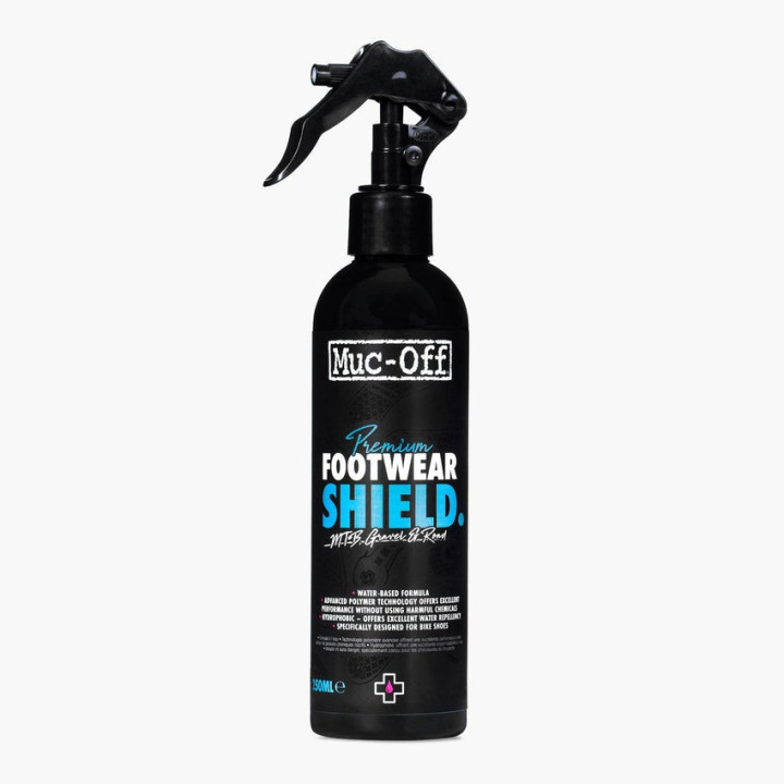 Spray Muc-Off Footwear Shield 250ml