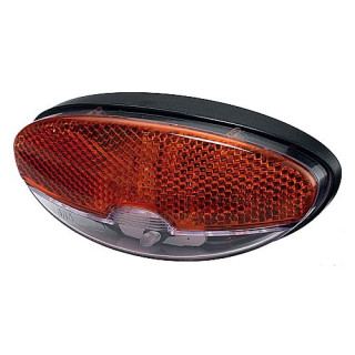 Stop spate Union UN-4340 montare pe portbagaj cu 1 led AM