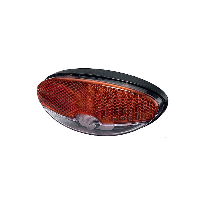 Stop spate Union UN-4340 montare pe portbagaj cu 1 led AM