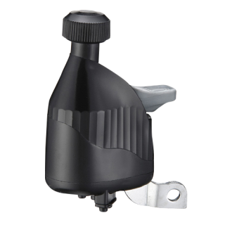 Dinam Union UN-4125Z-L 6V/3W colier pentru partea stanga AM