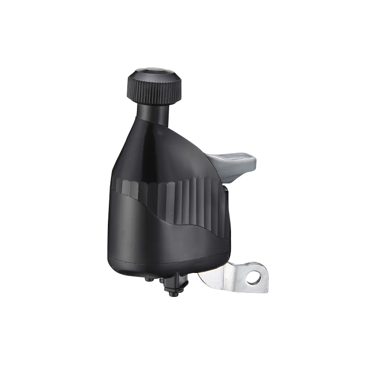 Dinam Union UN-4125Z-L 6V/3W colier pentru partea stanga AM