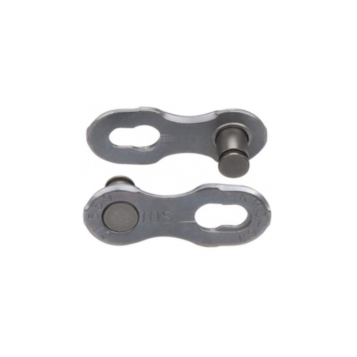 Za Rapida KMC Missing Link 10NR EPT Silver 10 Viteze