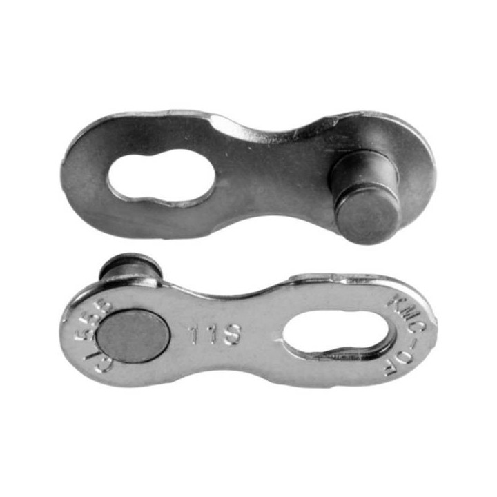 Za Rapida KMC Missing Link 11R EPT Silver 11 Viteze