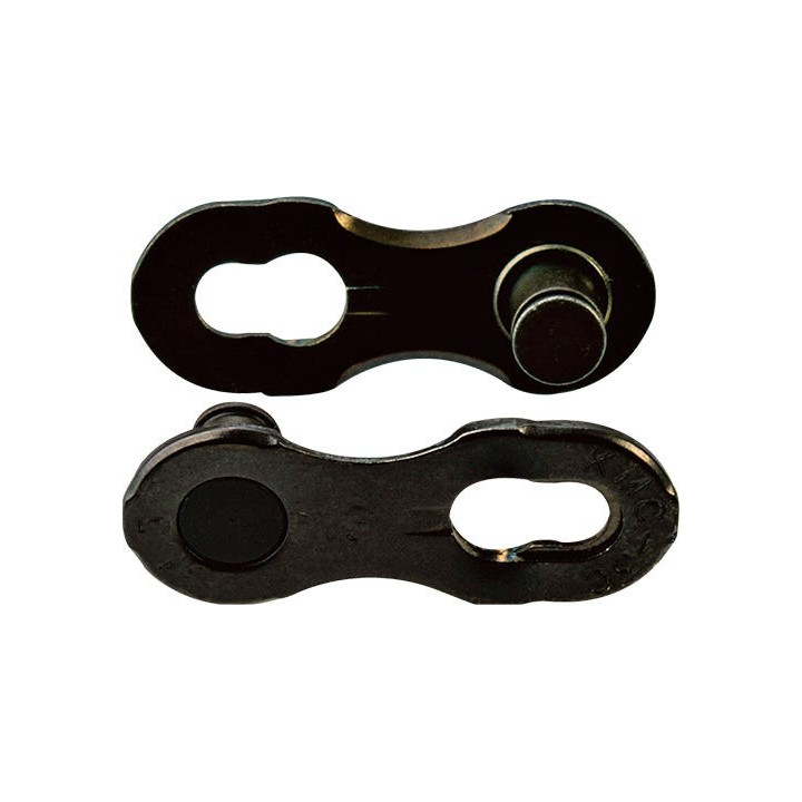 Za Rapida KMC Missing Link 11R DLC 11 Viteze