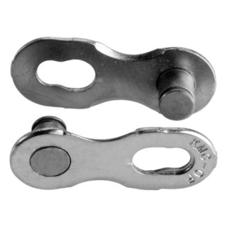 Za Rapida KMC Missing Link 12NR EPT Silver 12 Viteze