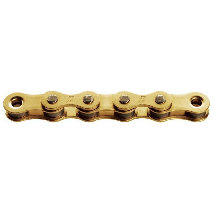 Lant KMC Z1 Wide Gold Single-Speed 112 Zale