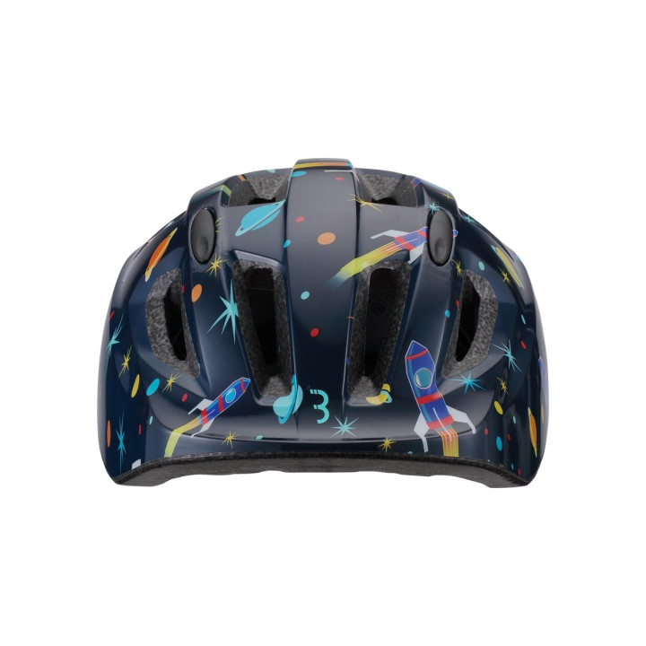 Casca copii BBB Hero BHE-172 Astronaut M (52-56 cm)