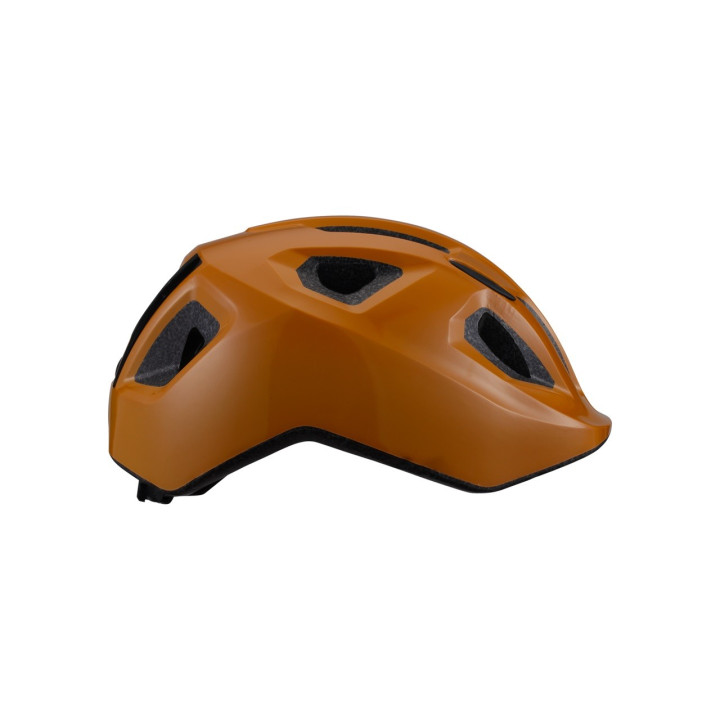 Casca copii BBB Hero BHE-172 Portocaliu Tigru M (52-56 cm)