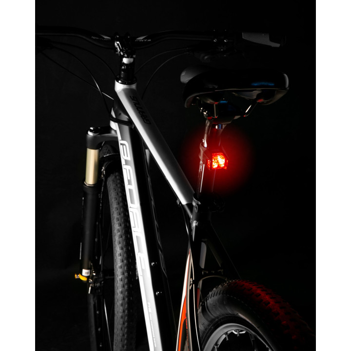 Set lumini Force Cage