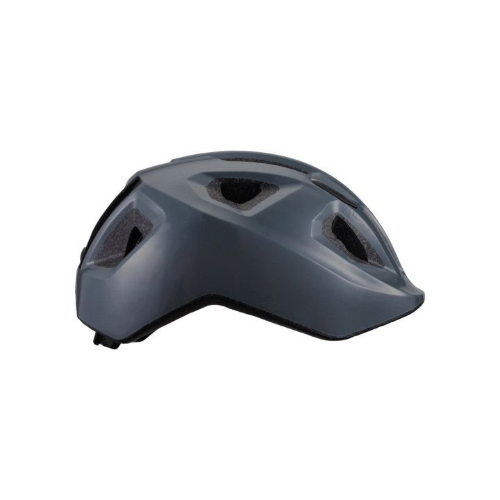 Casca copii BBB Hero BHE-172 Gri Inchis M (52-56 cm)