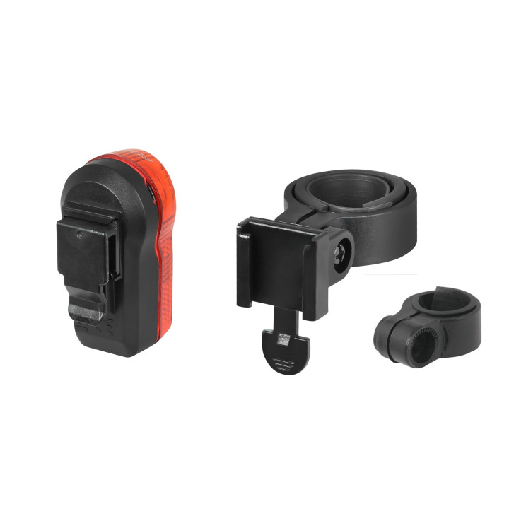 Stop spate Force Shape 3D