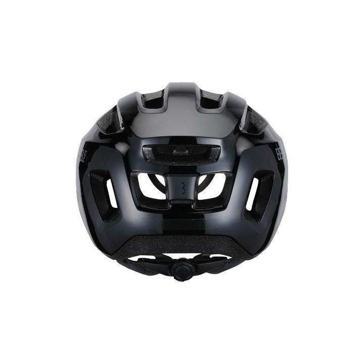 Casca BBB Condor 2.0 BHE-173 Negru Lucios L (58-62 cm)