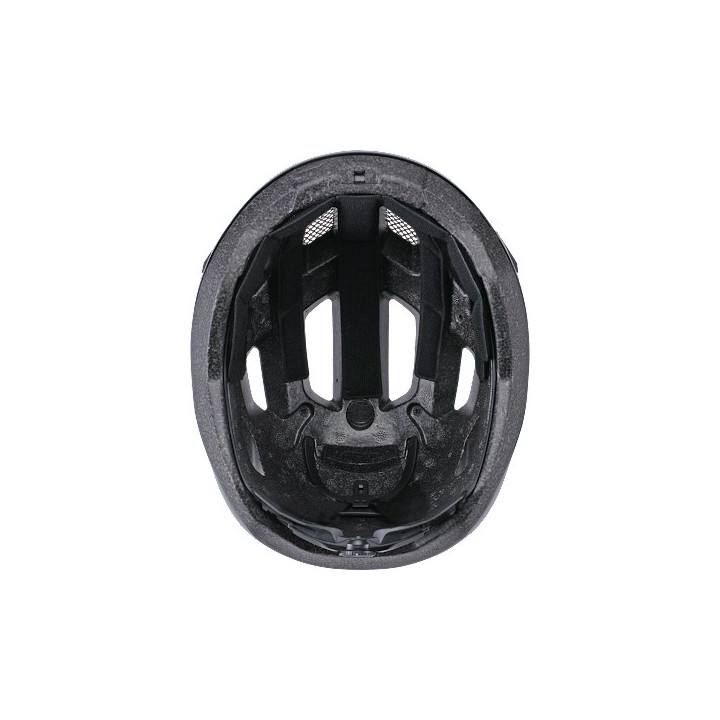 Casca BBB Condor 2.0 BHE-173 Negru Lucios L (58-62 cm)