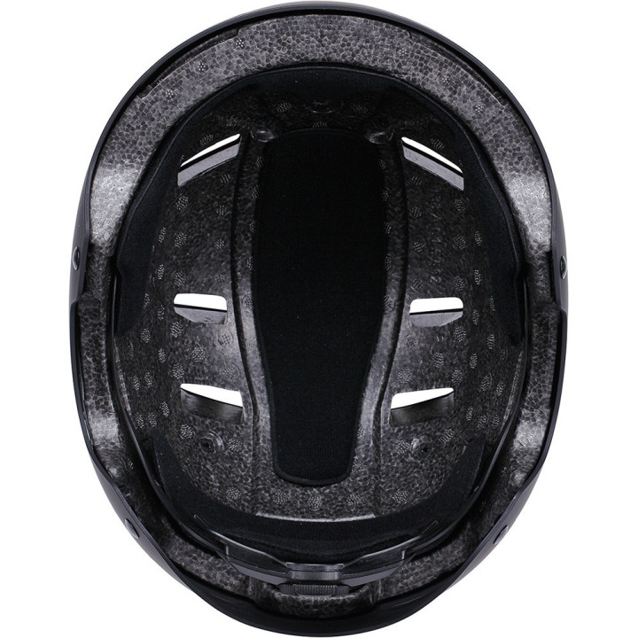 Casca BBB Wave BHE-150 Negru Mat M (56-58 cm)