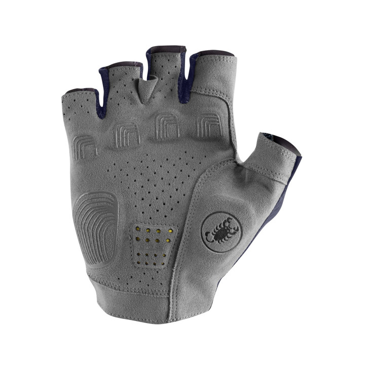 Manusi Castelli Premio, Bleumarin, S