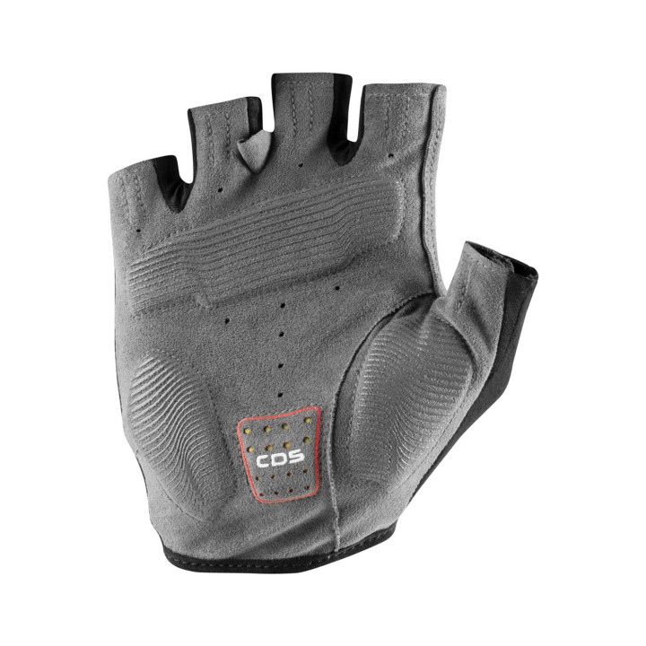 Manusi Castelli Entrata V, unisex, albastru belgian, S