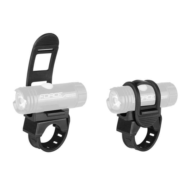 Suport far Force Uni cu colier cauciuc