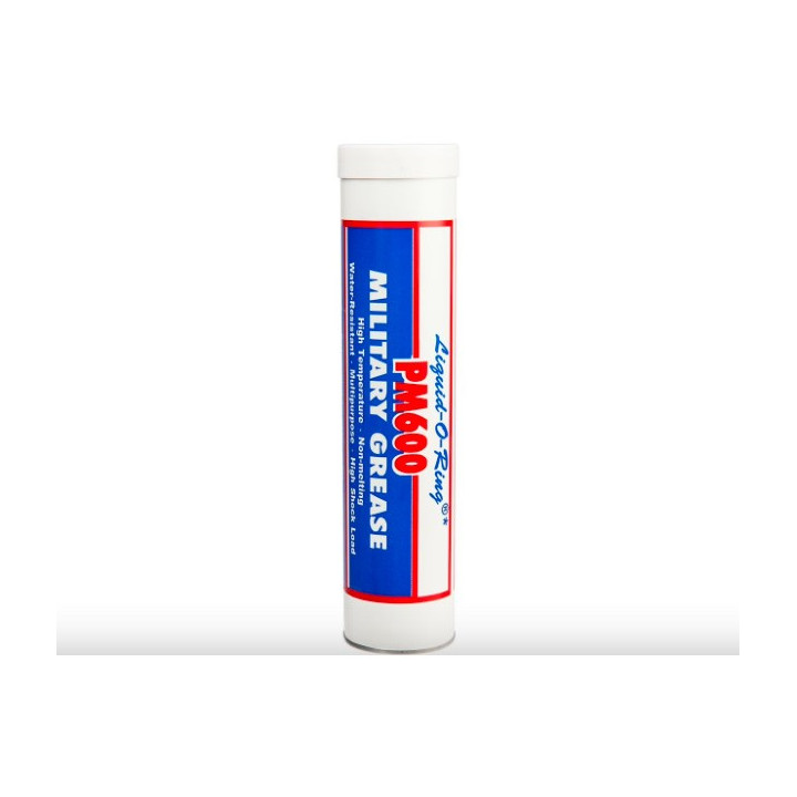 Vaselina RockShox PM600 Military Grease 400ml