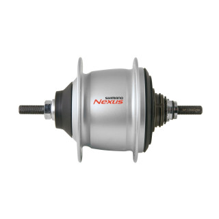 Butuc spate Shimano Nexus SGC600 8v 36h (ISGC60018VASA)