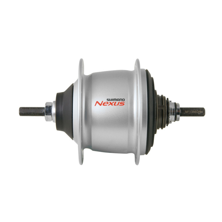 Butuc spate Shimano Nexus SGC600 8v 36h (ISGC60018VASA)