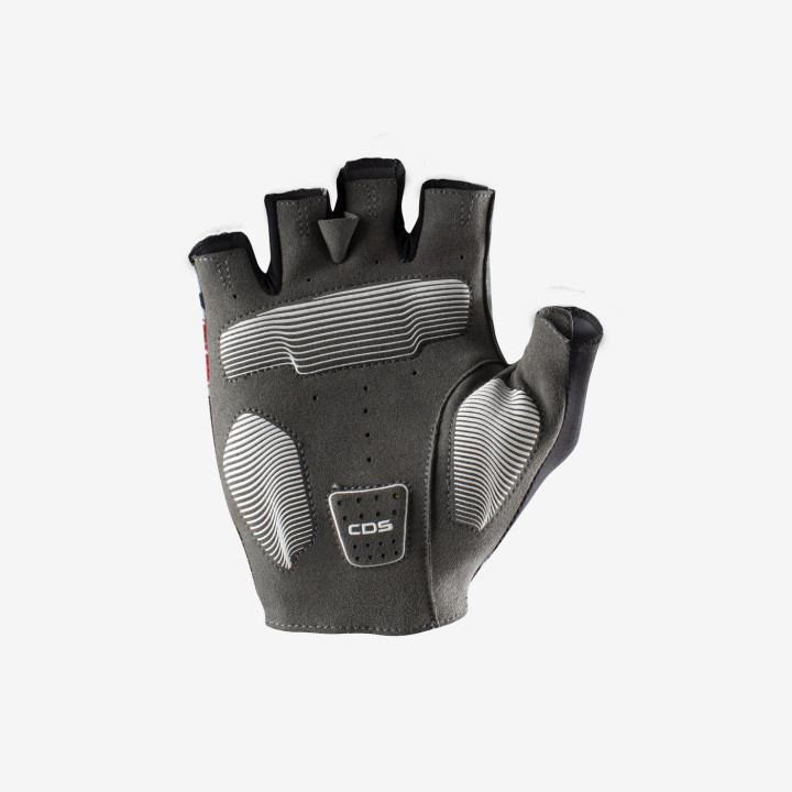 Manusi Castelli Competizione 2 Negru/Alb L