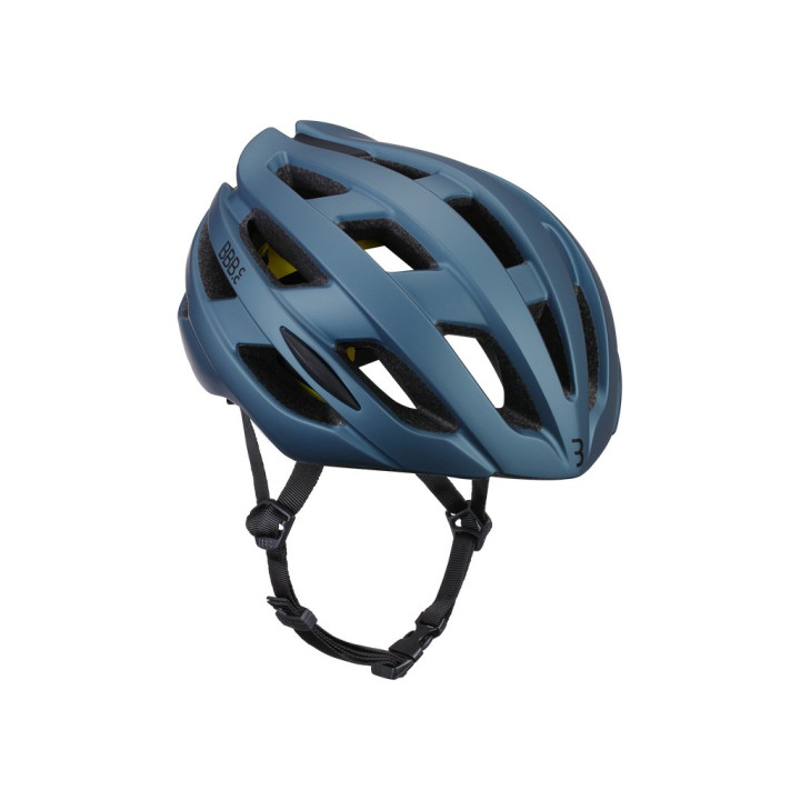 Casca BBB Hawk MIPS BHE-153 Albastru Mat M (54-58 cm)