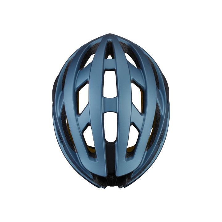 Casca BBB Hawk MIPS BHE-153 Albastru Mat M (54-58 cm)