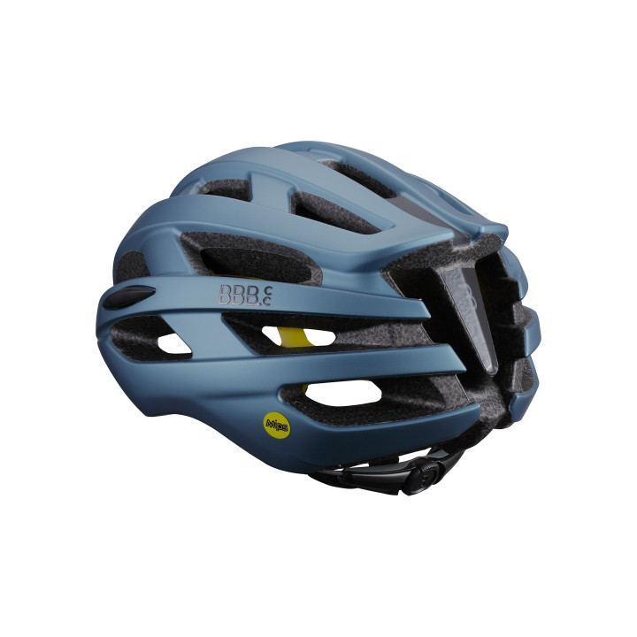 Casca BBB Hawk MIPS BHE-153 Albastru Mat M (54-58 cm)